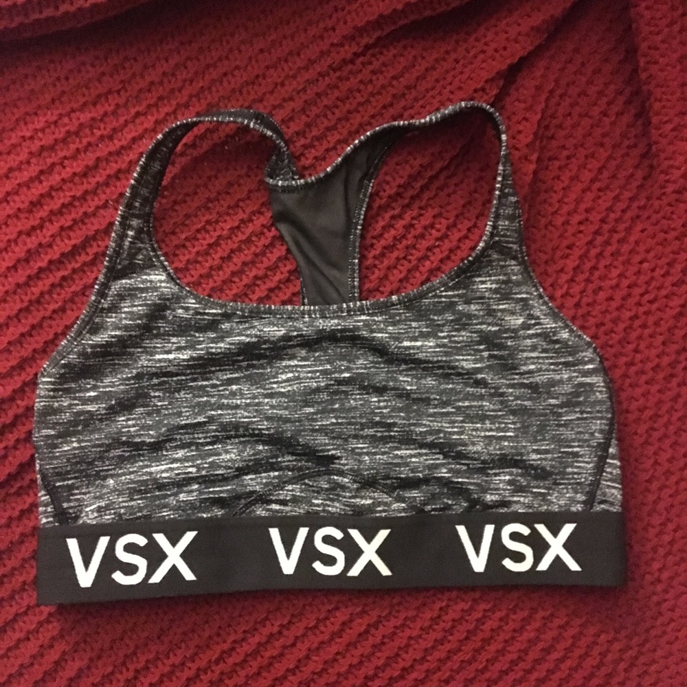 Victoria Secret Sports Bra